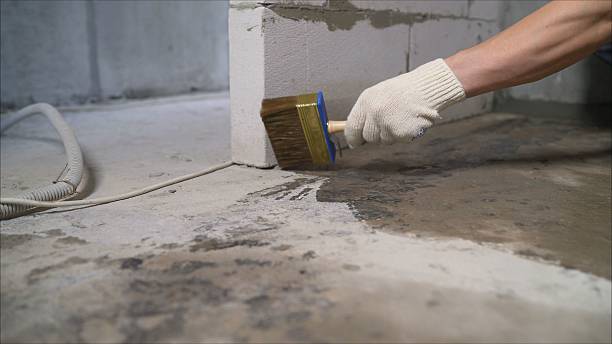 24/7 Emergency Foundation Crack Repair experts in Catharpin, VA